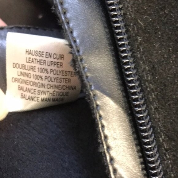 Aqua College Womens Elsa Riding Boots - Picture 9 of 14